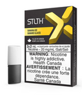 STLTH X Pod Packs