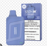 Stlth 5K - Disposable
