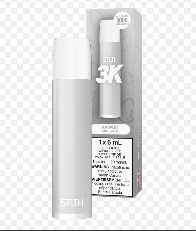 Stlth 3K - Disposable
