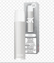 Stlth 3K - Disposable