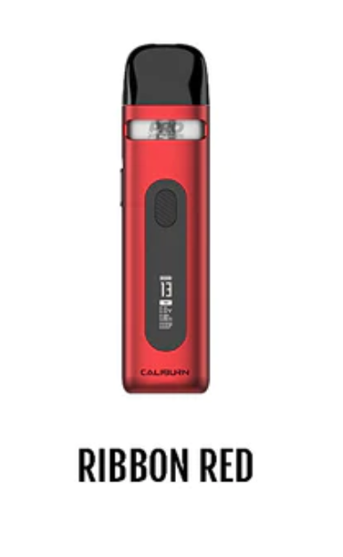 UWELL CALIBURN X POD KIT