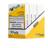 ONLINE ONLY - ZPods [Last Chance]