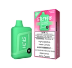 Stlth 8K Pro - Disposable [ON]