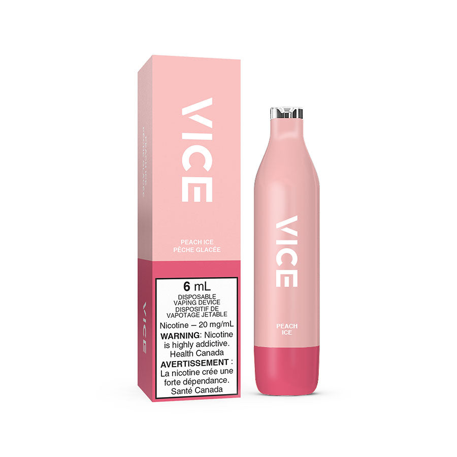 Vice 2500 - Disposable