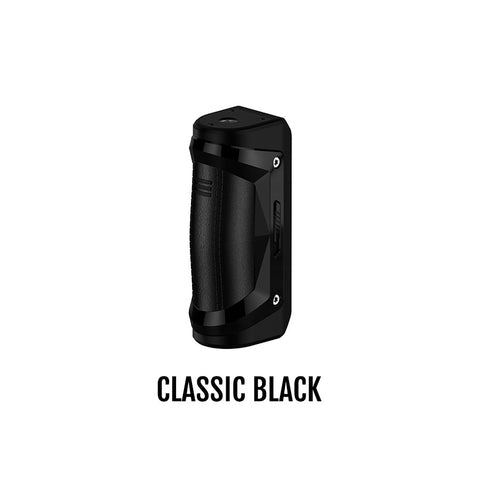 AEGIS SOLO 2 | GEEKVAPE Box Mod