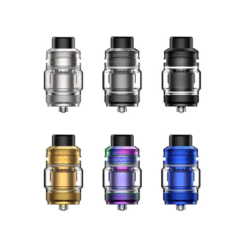 GeekVape Z Sub-Ohm SE - Tank - Black