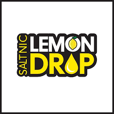 Lemon Drop Salt Nic - E-Liquid - Banana