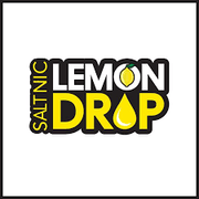 Lemon Drop Salt Nic - E-Liquid - Banana