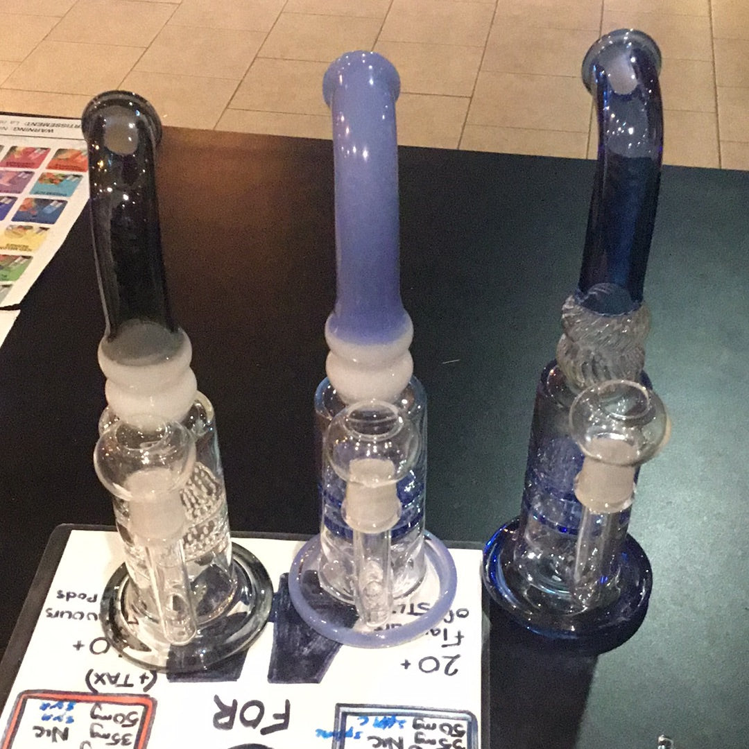Dab Rig 12" - Default Title
