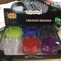 Plastic Grinder | 2 Piece - Default Title