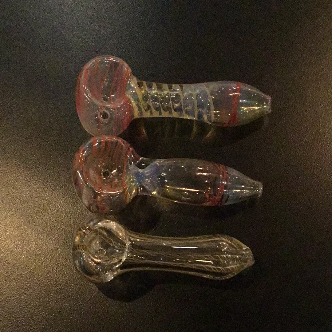 Glass Pipe - Small - Default Title
