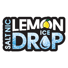Lemon Drop Ice SALT