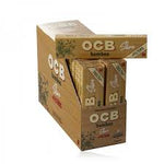 Rolling papers | OCB Bamboo Unbleached