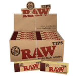 Raw Classic | Regular Tips