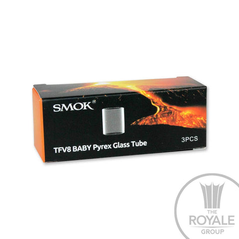 TFV8 Replacement Glass