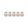 GeekVape Zeus Replacement Coil 5-Pack - 0.2 Ohm
