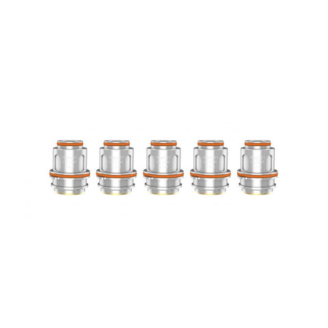 GeekVape Zeus Replacement Coil 5-Pack - 0.2 Ohm