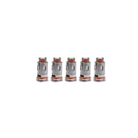 GeekVape Aegis Boost Replacement Coil 5-Pack - Pack (5)