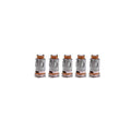 GeekVape Aegis Boost Replacement Coil 5-Pack - Pack (5)