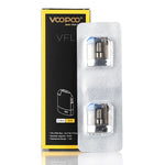 Voopoo VFL Kit Replacement Cartridge
